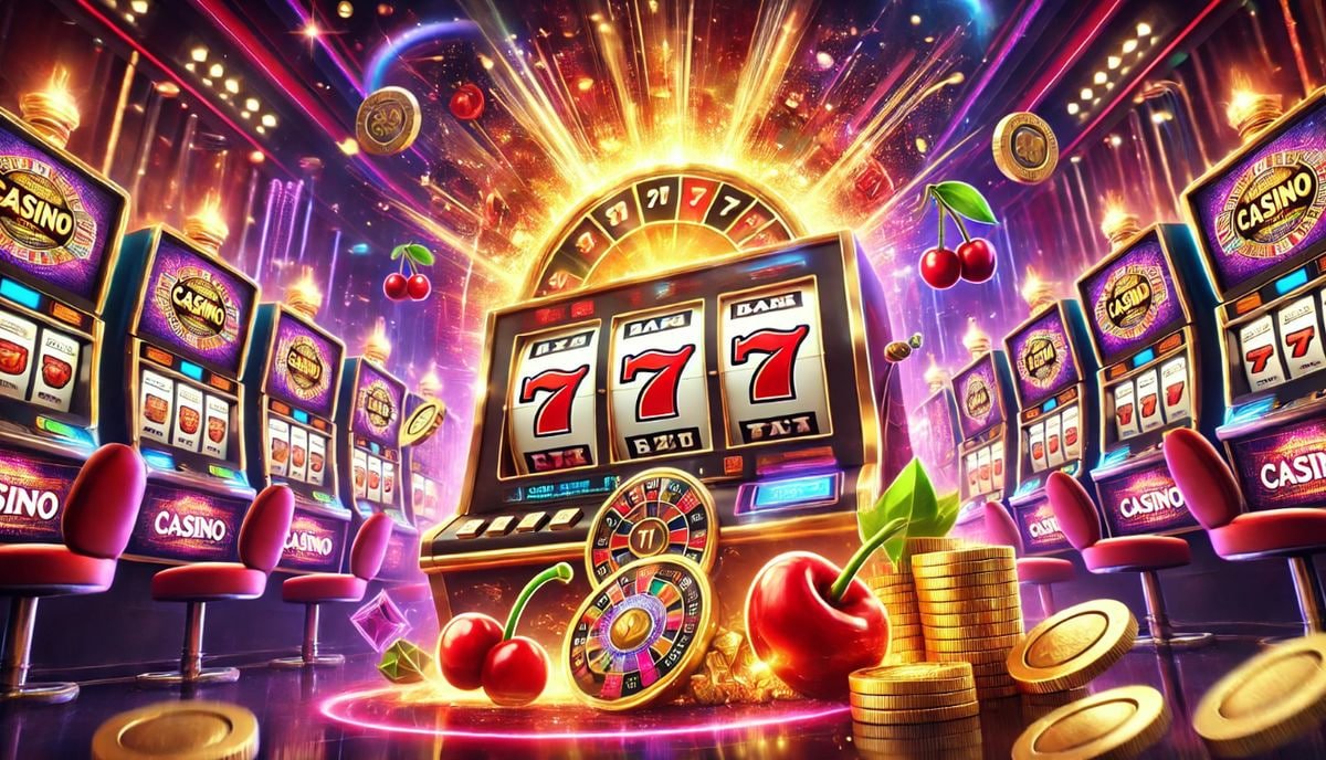 mrcoin slot