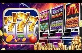 mrcoin slot