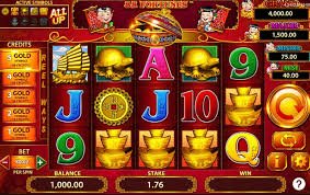 mrcoin slot