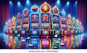 mrcoin slot