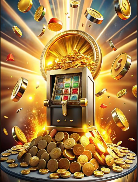 mrcoin slot