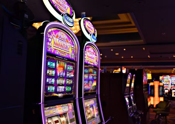 mrcoin slot