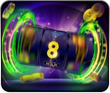 mrcoin slot