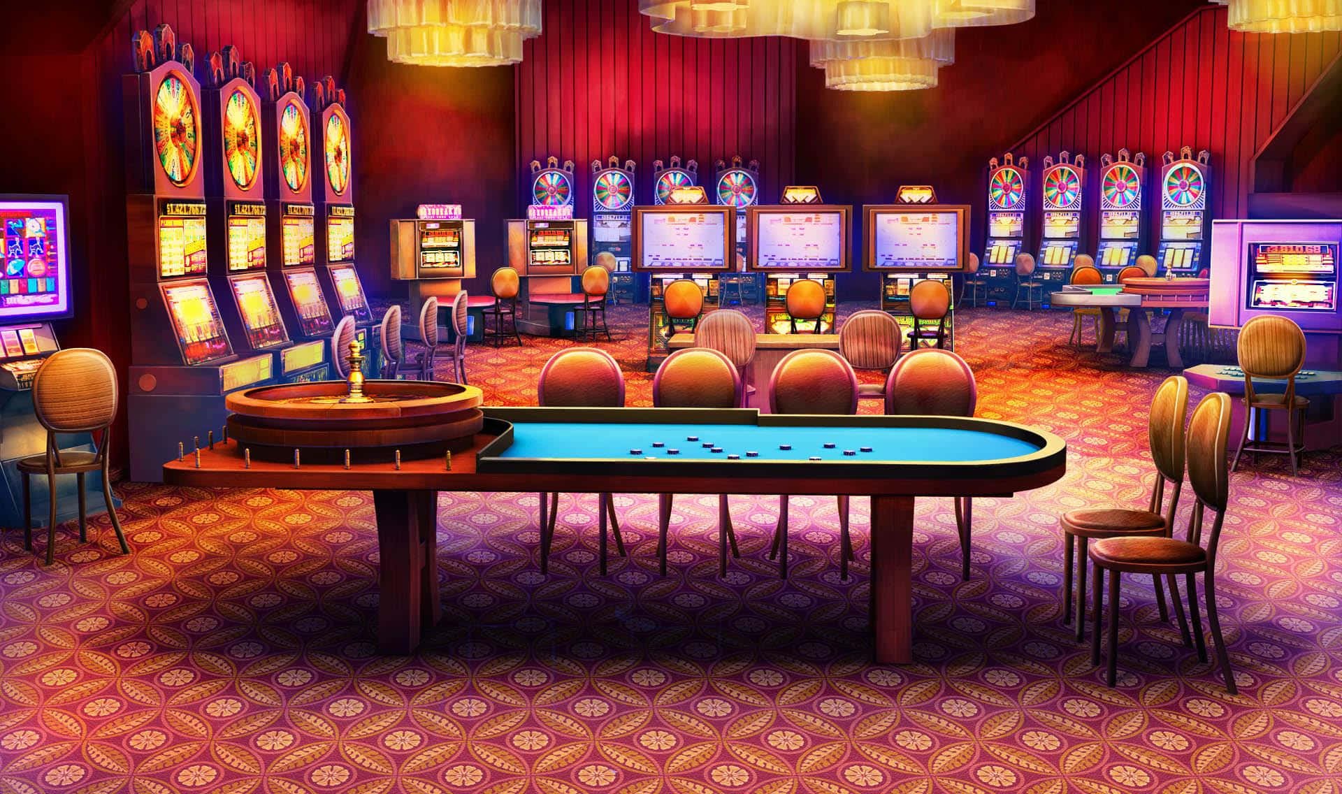 mrcoin slot