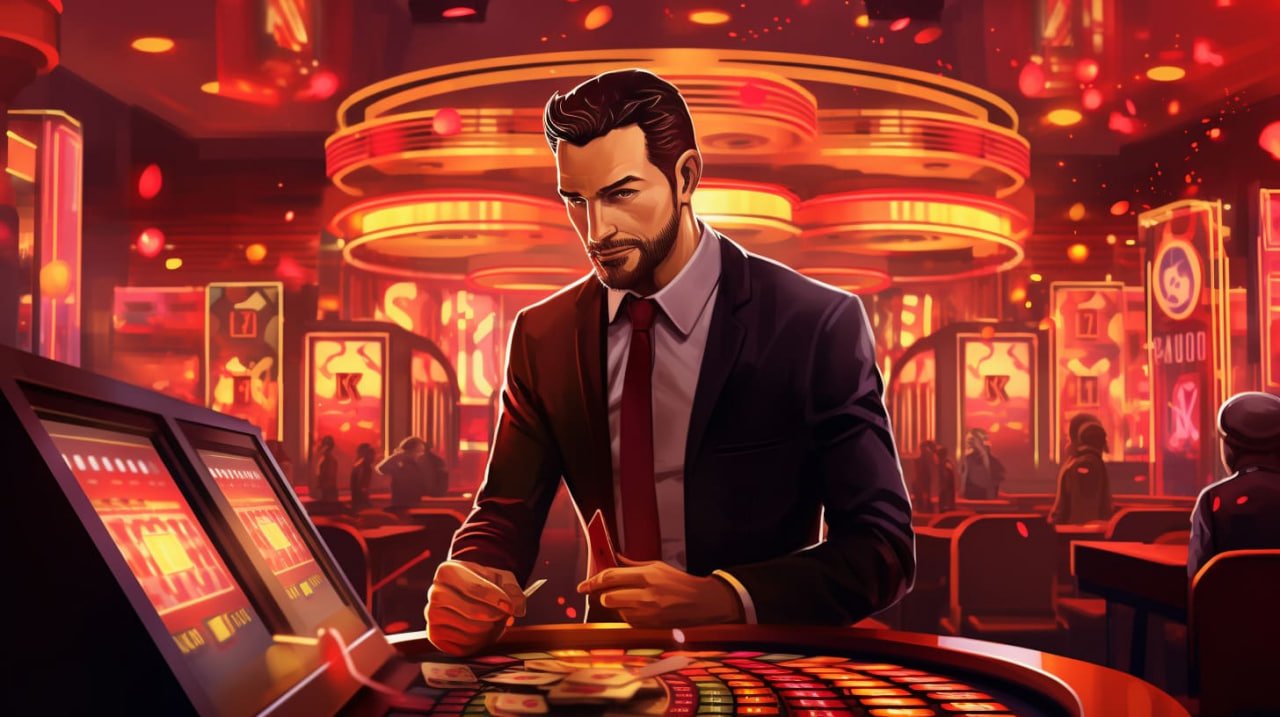 mrcoin slot
